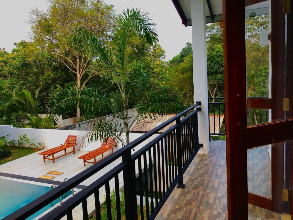 Villa Finch *